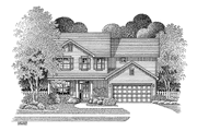 Cost to Build Report for Plan: 999-75