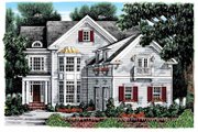 Cost to Build Report for Plan: 927-895