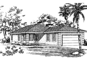 Cost to Build Report for Plan: 72-1037