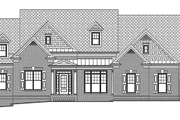 Cost to Build Report for Plan: 994-32