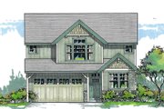 Cost to Build Report for Plan: 53-579