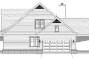 Country Style House Plan - 3 Beds 2 Baths 2200 Sq/Ft Plan #932-276 