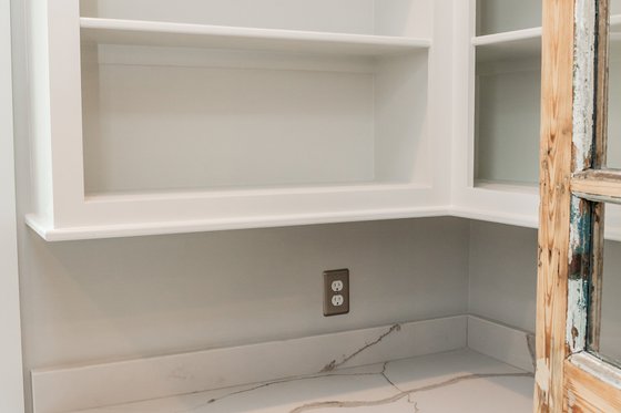 Photo 21 for Farmhouse House Plan #430-191 - 3 bed, 2.5 bath