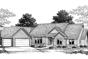 Cost to Build Report for Plan: 70-1354