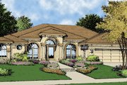 Cost to Build Report for Plan: 417-669
