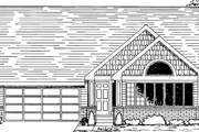 Cost to Build Report for Plan: 320-1434