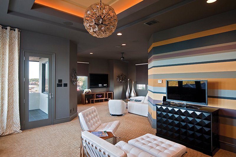 Architectural House Design - Media