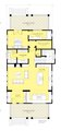 Craftsman Style House Plan - 3 Beds 3 Baths 2830 Sq/Ft Plan #888-12 