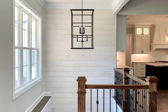 Interior - Other 1 for Craftsman House Plan #437-116 - 4 bed, 4 bath