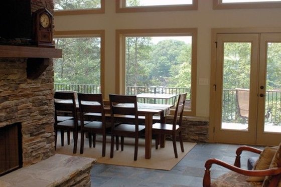 Photo for Modern House Plan #437-55 - 3 bed, 2.5 bath