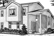 Cost to Build Report for Plan: 456-63
