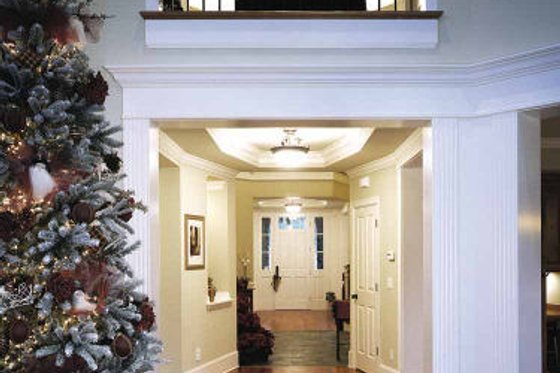 Photo for European House Plan #132-168 - 4 bed, 3.5 bath