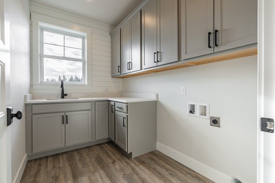 Photo 30 for Farmhouse House Plan #1070-70 - 3 bed, 2.5 bath