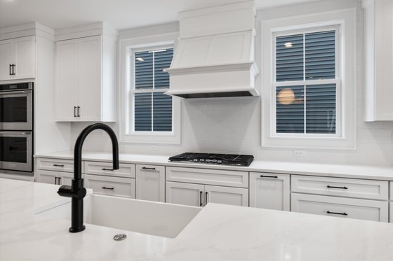 Photo 7 for Farmhouse House Plan #1080-1 - 5 bed, 4 bath