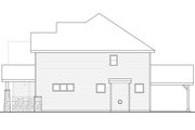 Craftsman Style House Plan - 3 Beds 2.5 Baths 2689 Sq/Ft Plan #124-940 