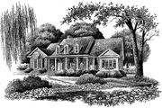 Cost to Build Report for Plan: 429-94