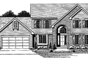Cost to Build Report for Plan: 1001-125