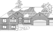 Cost to Build Report for Plan: 945-21