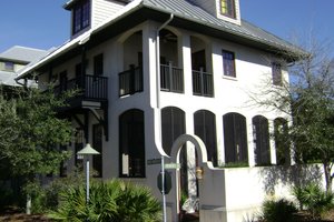 Photo for Beach House Plan #536-5 - 3 bed, 4 bath