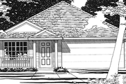 Cost to Build Report for Plan: 472-430