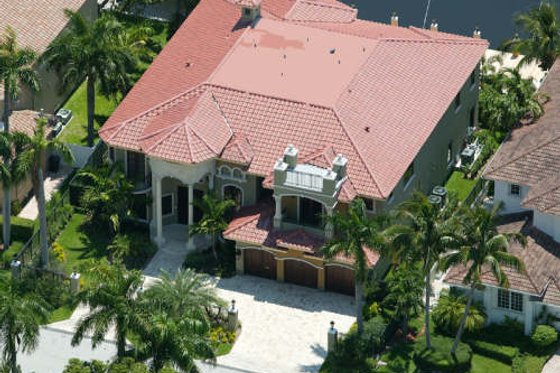 Photo for Mediterranean House Plan #420-191 - 6 bed, 7.5 bath