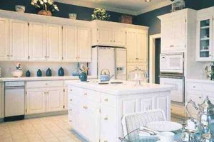 Photo 1 for Southern House Plan #72-193 - 4 bed, 5 bath