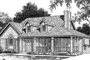 Cost to Build Report for Plan: 952-193