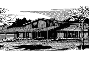 Cost to Build Report for Plan: 320-1274