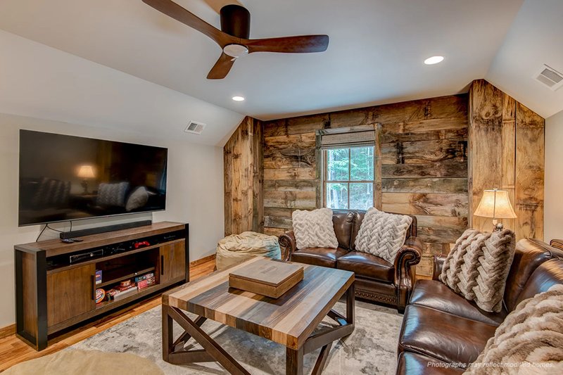 Architectural House Design - Photo 12 for Farmhouse House Plan #119-444 - 3 bed, 2.5 bath