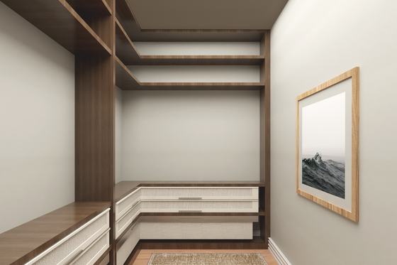 Interior - Other for Barndominium House Plan #1064-431 - 4 bed, 2.5 bath