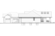 Craftsman Style House Plan - 2 Beds 2.5 Baths 1981 Sq/Ft Plan #1086-7 