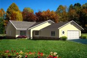 Cost to Build Report for Plan: 1-430