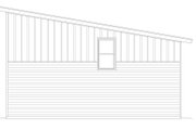 Country Style House Plan - 0 Beds 1 Baths 2084 Sq/Ft Plan #932-92 