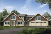 Cost to Build Report for Plan: 132-496