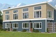 Cost to Build Report for Plan: 932-977