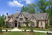 Cost to Build Report for Plan: 54-526