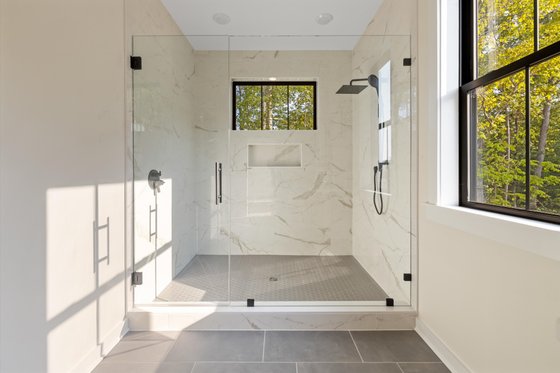 Photo 33 for Traditional House Plan #1080-2 - 5 bed, 4.5 bath