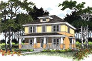 Cost to Build Report for Plan: 472-184