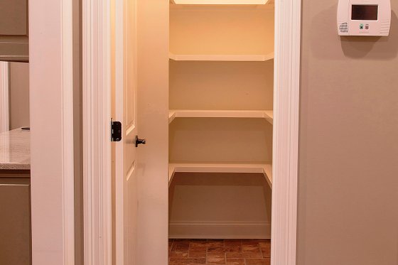 Interior - Other 1 for European House Plan #430-139 - 4 bed, 2.5 bath