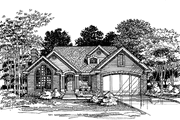Cost to Build Report for Plan: 320-646