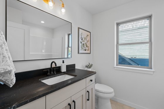 Photo 28 for Farmhouse House Plan #1070-216 - 3 bed, 2.5 bath