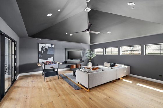 Photo 21 for Modern House Plan #1080-26 - 4 bed, 4.5 bath