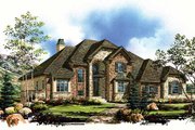 Cost to Build Report for Plan: 945-67