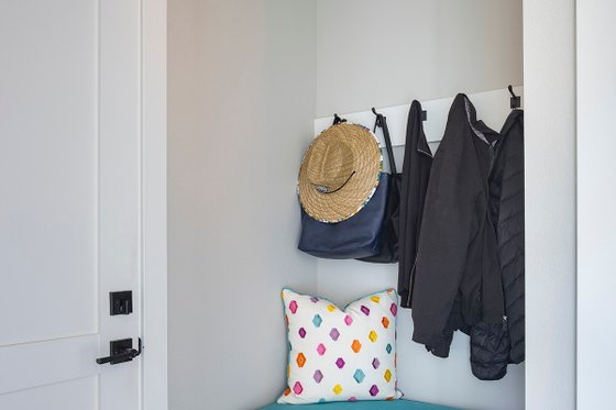 Interior - Other 1 for Farmhouse House Plan #48-1120 - 3 bed, 2.5 bath