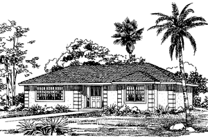 Plan 72-1030