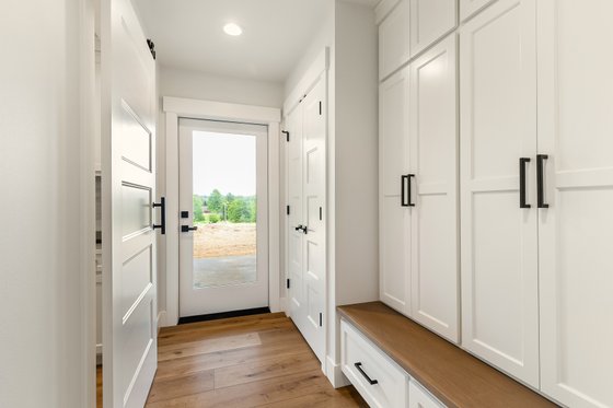 Photo 14 for Farmhouse House Plan #1070-194 - 3 bed, 3.5 bath