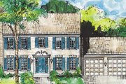 Cost to Build Report for Plan: 953-1