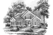 Cost to Build Report for Plan: 429-287