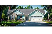 Cost to Build Report for Plan: 58-122
