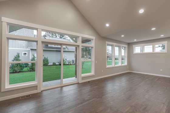 Photo 18 for Farmhouse House Plan #1070-97 - 4 bed, 3 bath